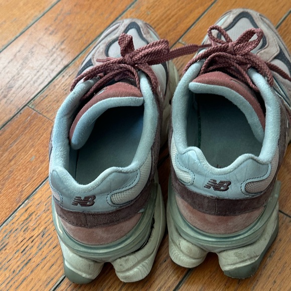 New balance - 9060 - Picture 8 of 12